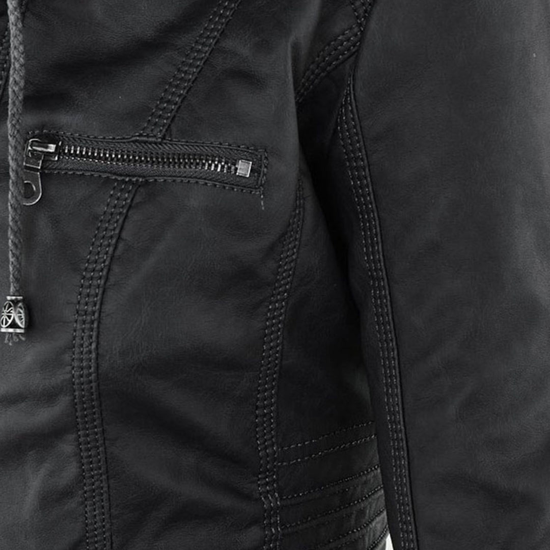 Monica | Robust and Elegant Jacket