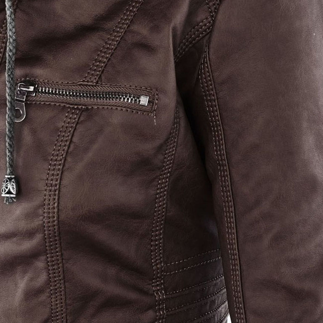 Monica | Robust and Elegant Jacket