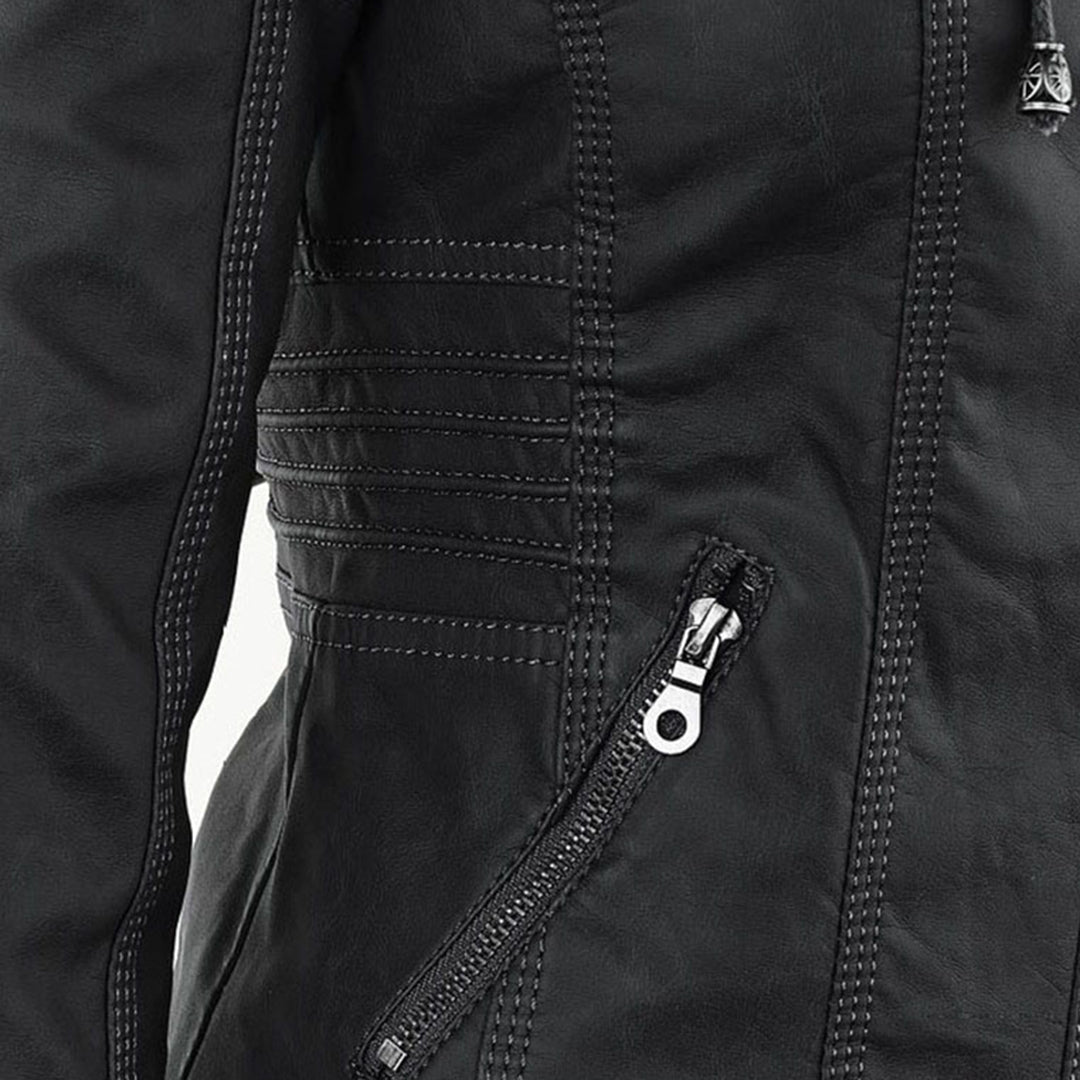 Monica | Robust and Elegant Jacket