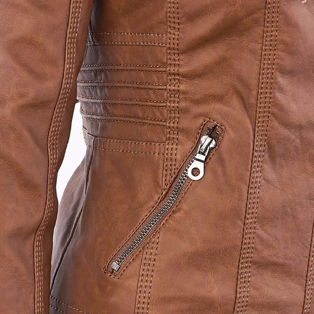 Monica | Robust and Elegant Jacket