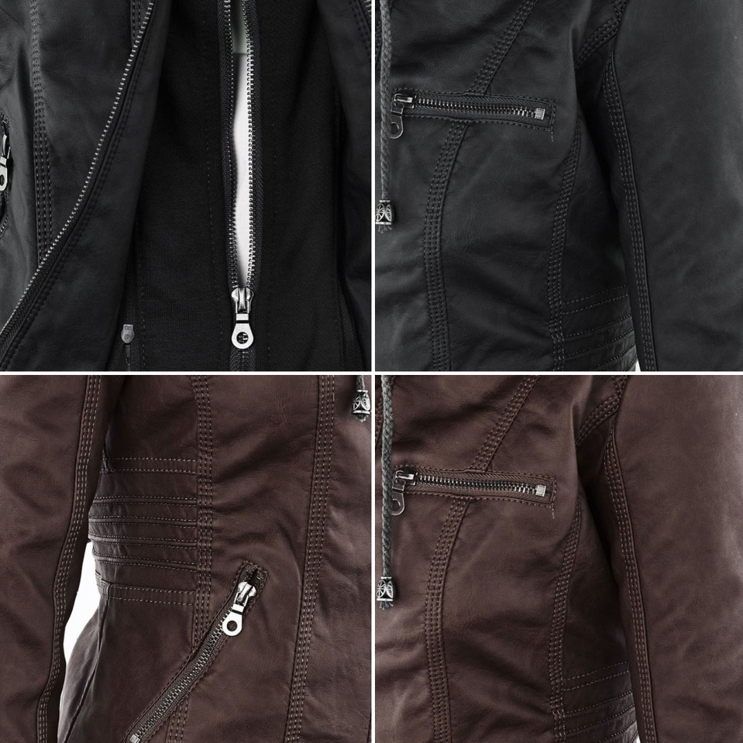 Monica | Robust and Elegant Jacket