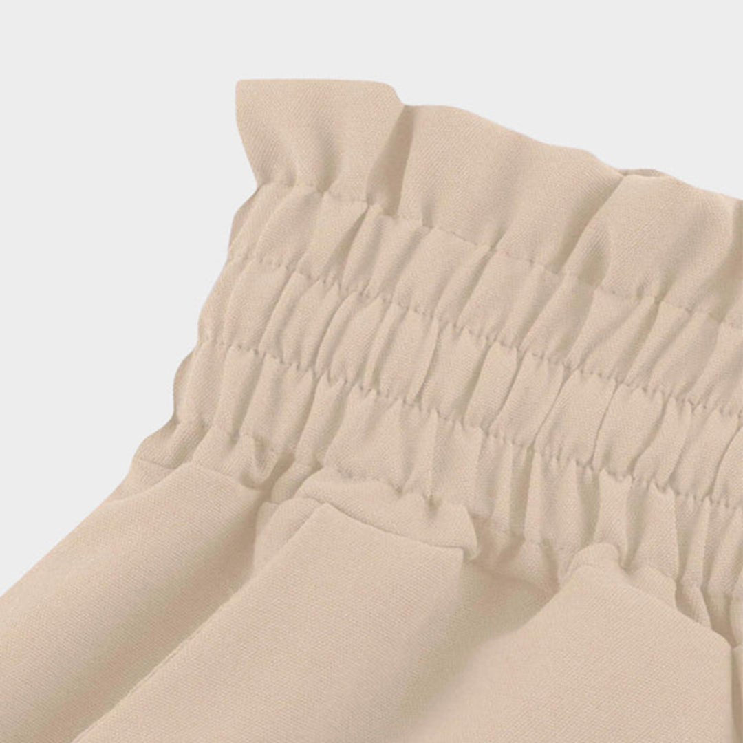 Fiorella | Tidal Wave Skirt