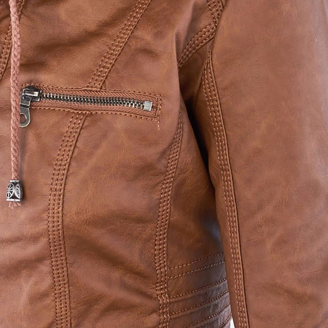 Monica | Robust and Elegant Jacket