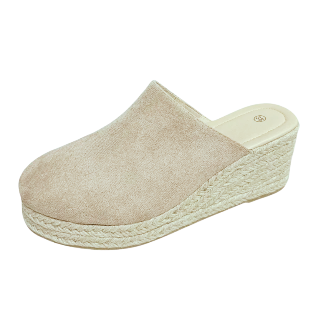 Sanjana | Effortless Elegance Sandal