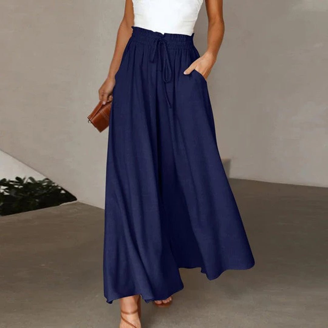 Fiorella | Tidal Wave Skirt