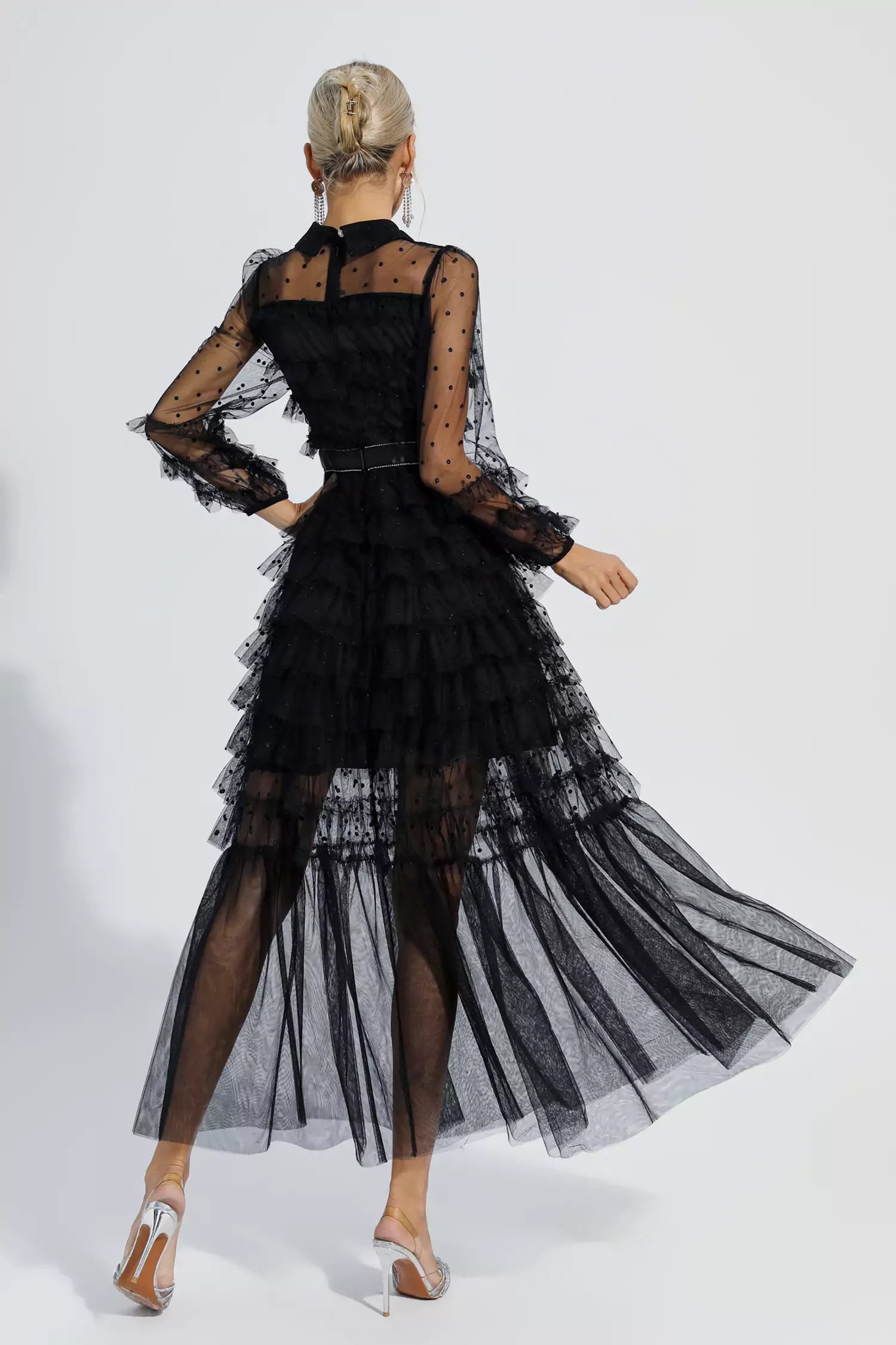 Anaya | Maxi Dress
