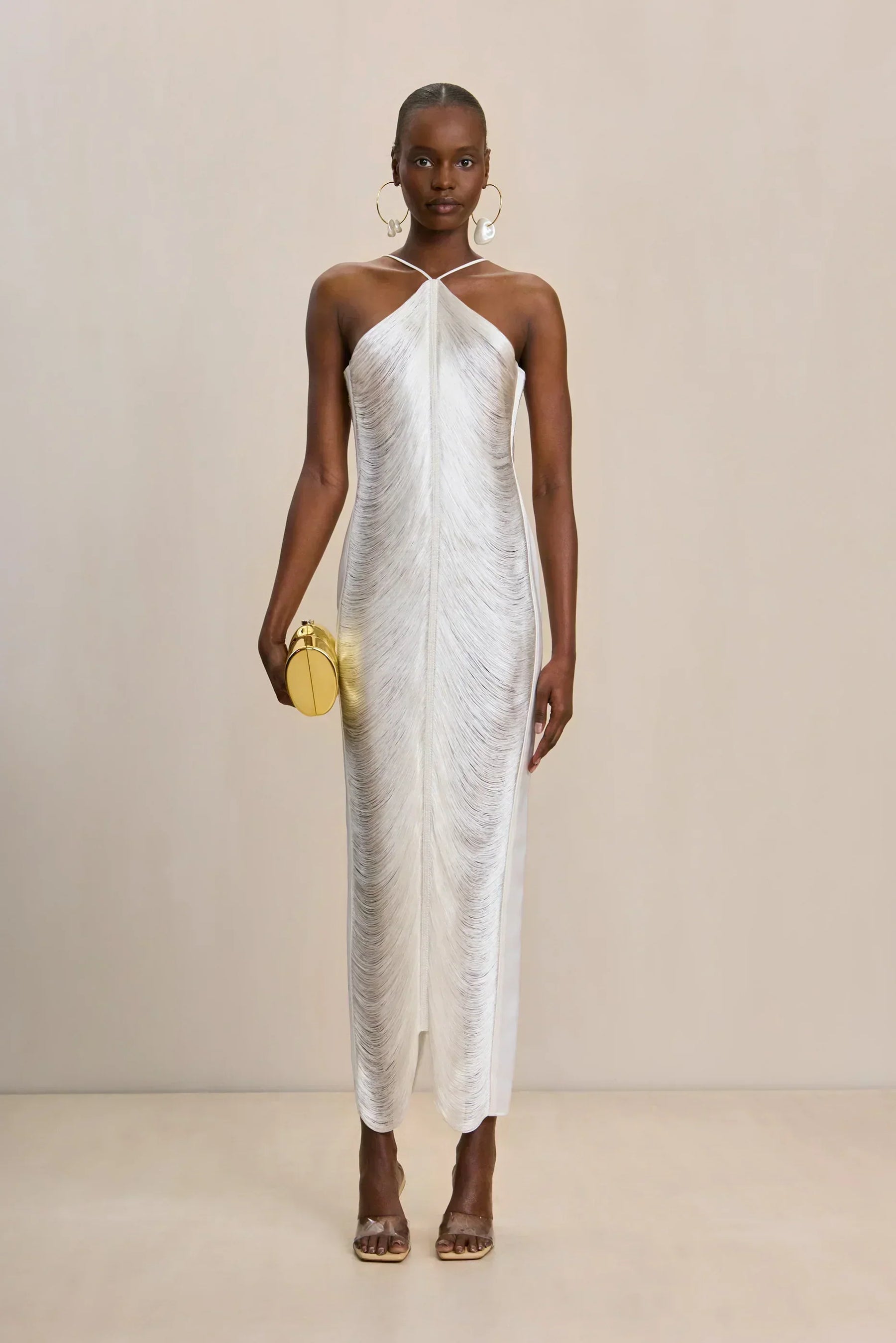 Nyssa | Flowy Day Dress