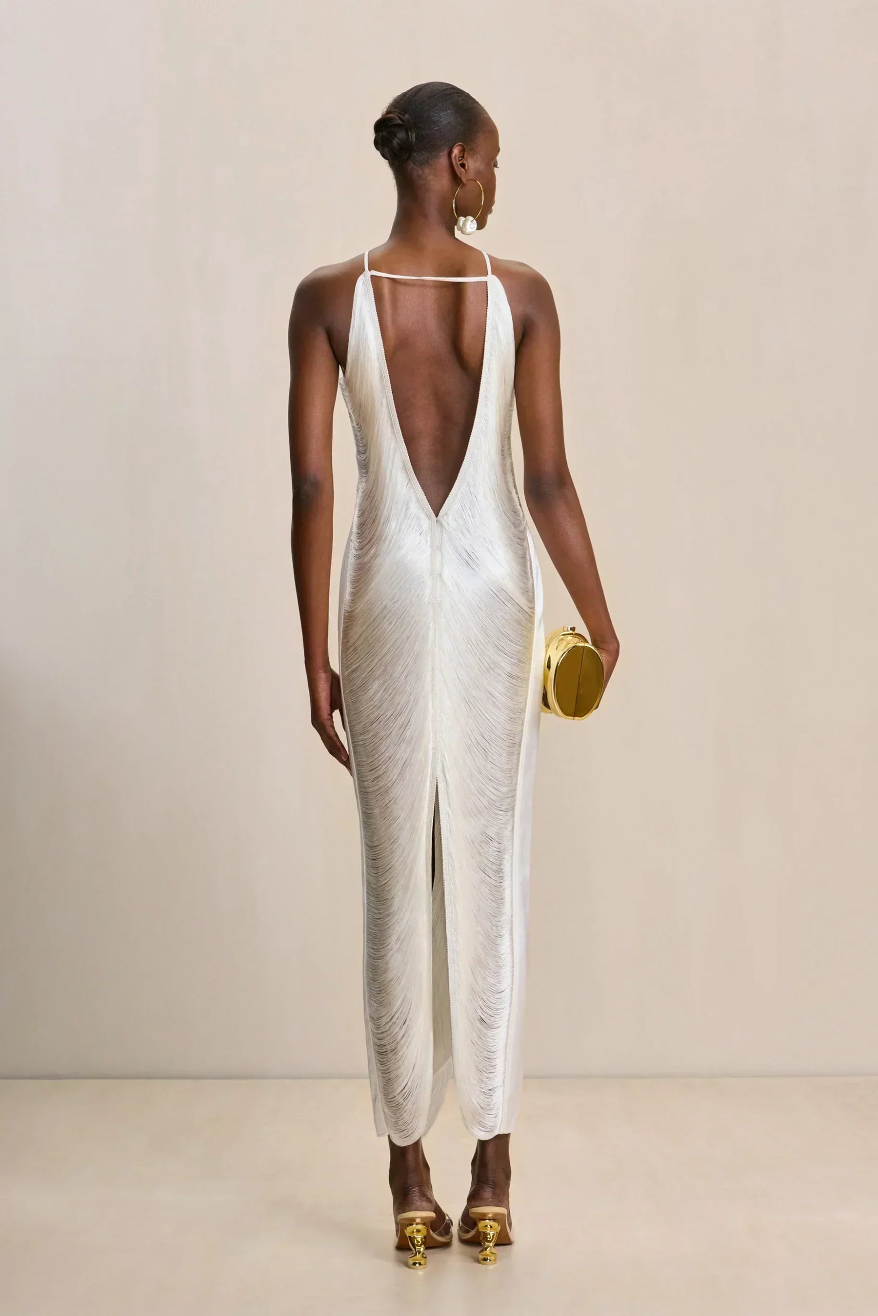 Nyssa | Flowy Day Dress