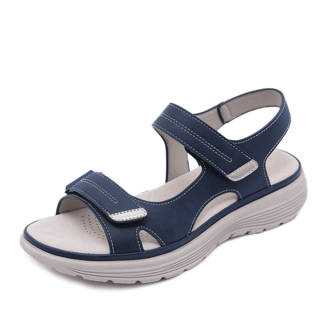 Birdie | Shoreline Orthopedic Sandals