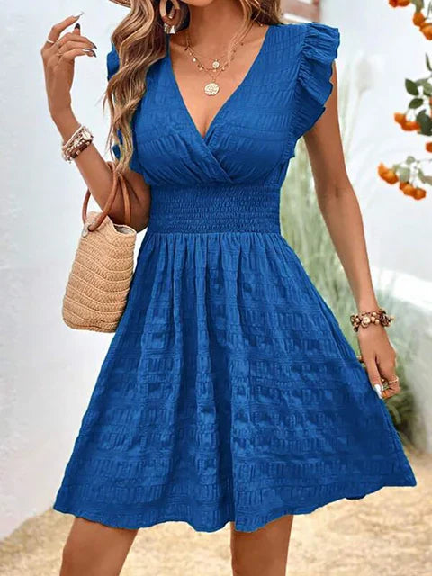 Eliza | Summer Chic Dress