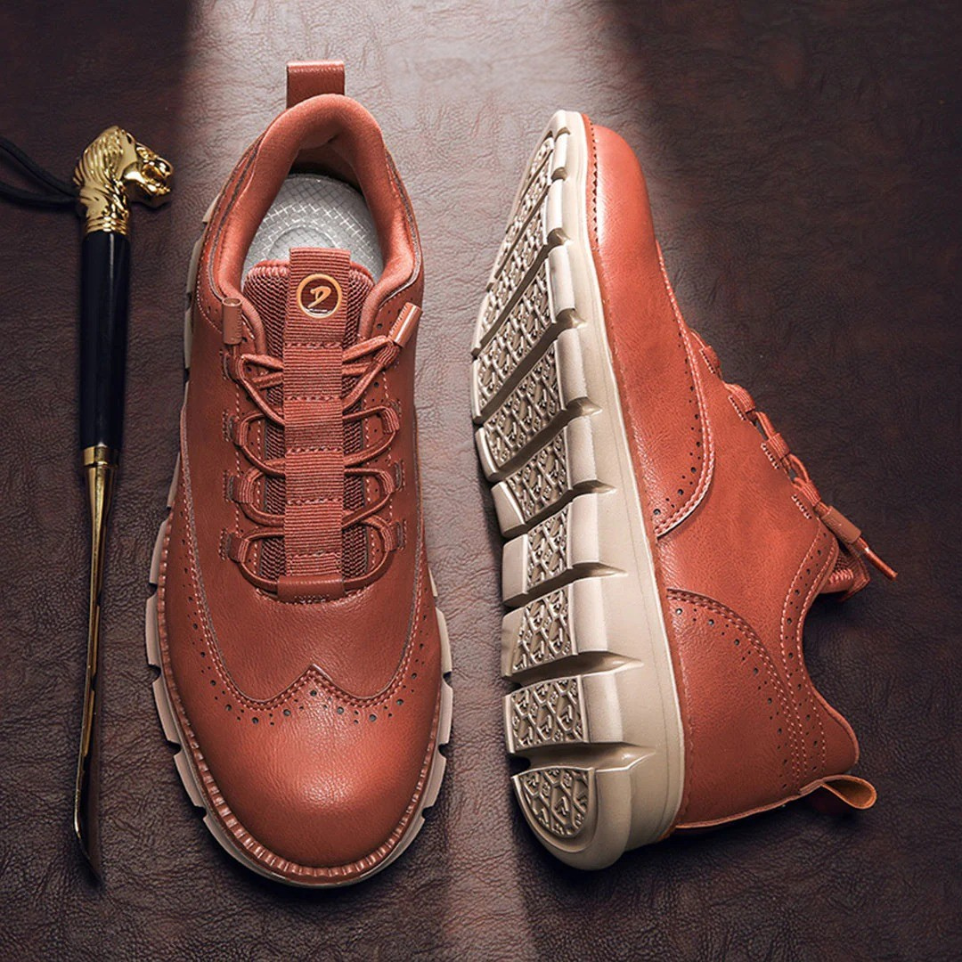 Aurelthorik | Elegant Italian Men’s Shoes