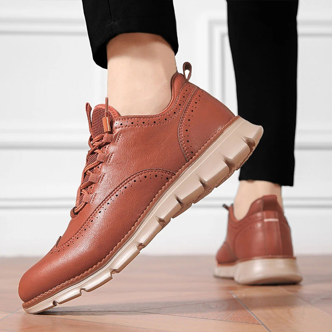 Aurelthorik | Elegant Italian Men’s Shoes
