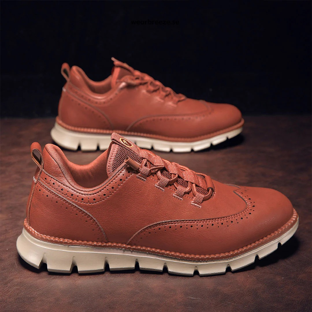 Aurelthorik | Elegant Italian Men’s Shoes