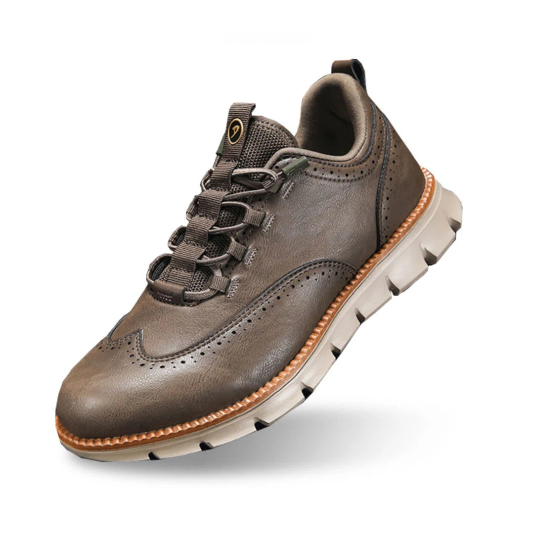Aurelthorik | Elegant Italian Men’s Shoes