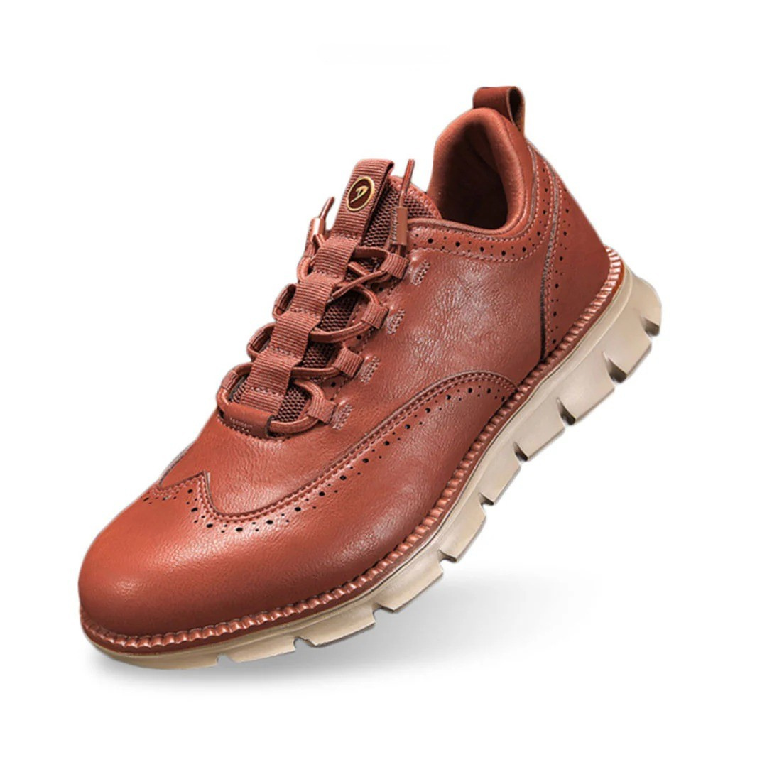 Aurelthorik | Elegant Italian Men’s Shoes