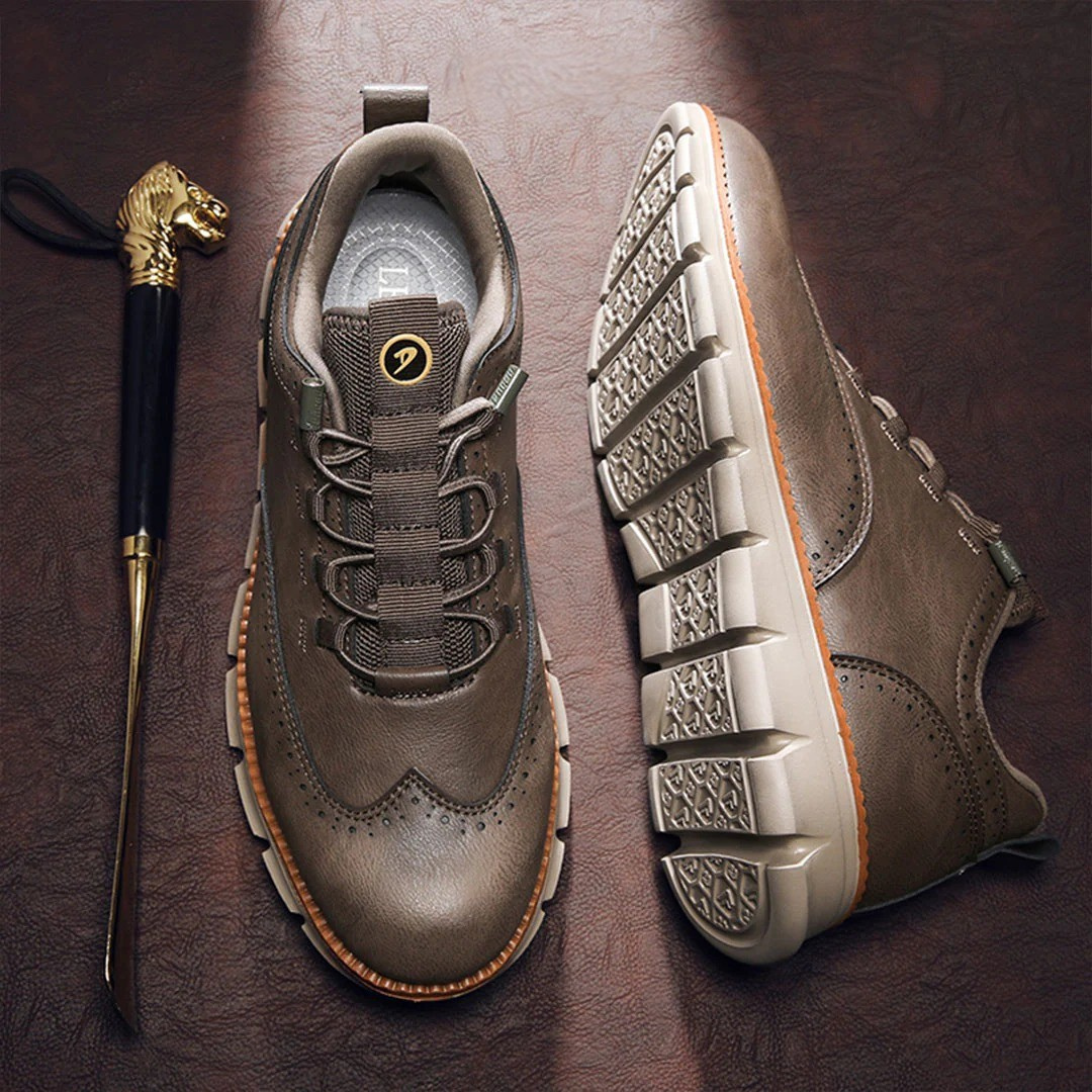 Aurelthorik | Elegant Italian Men’s Shoes