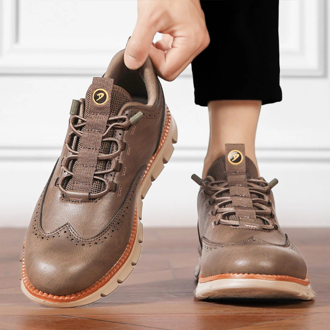 Aurelthorik | Elegant Italian Men’s Shoes