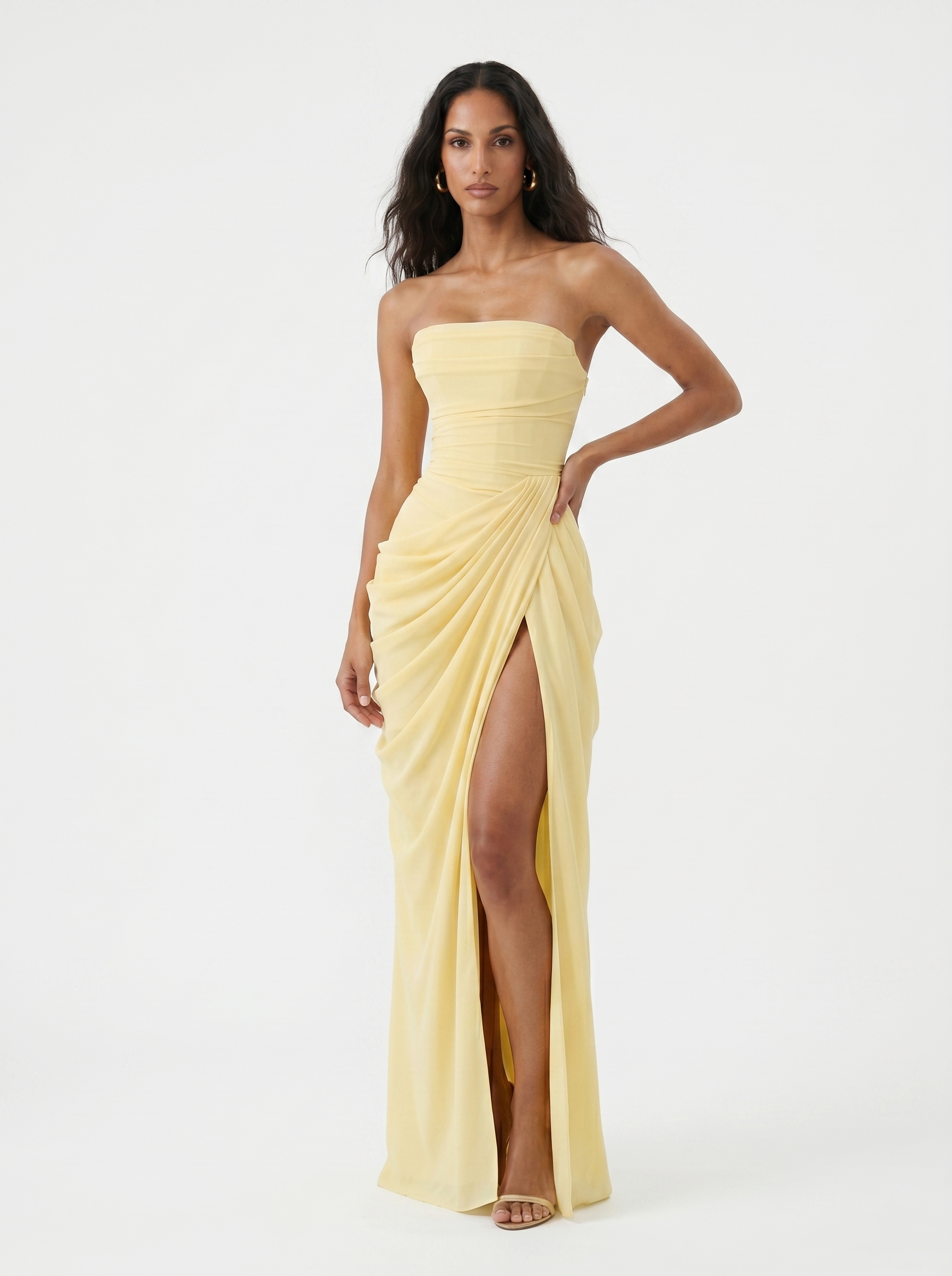 Shantelle™ | Elegant Dress