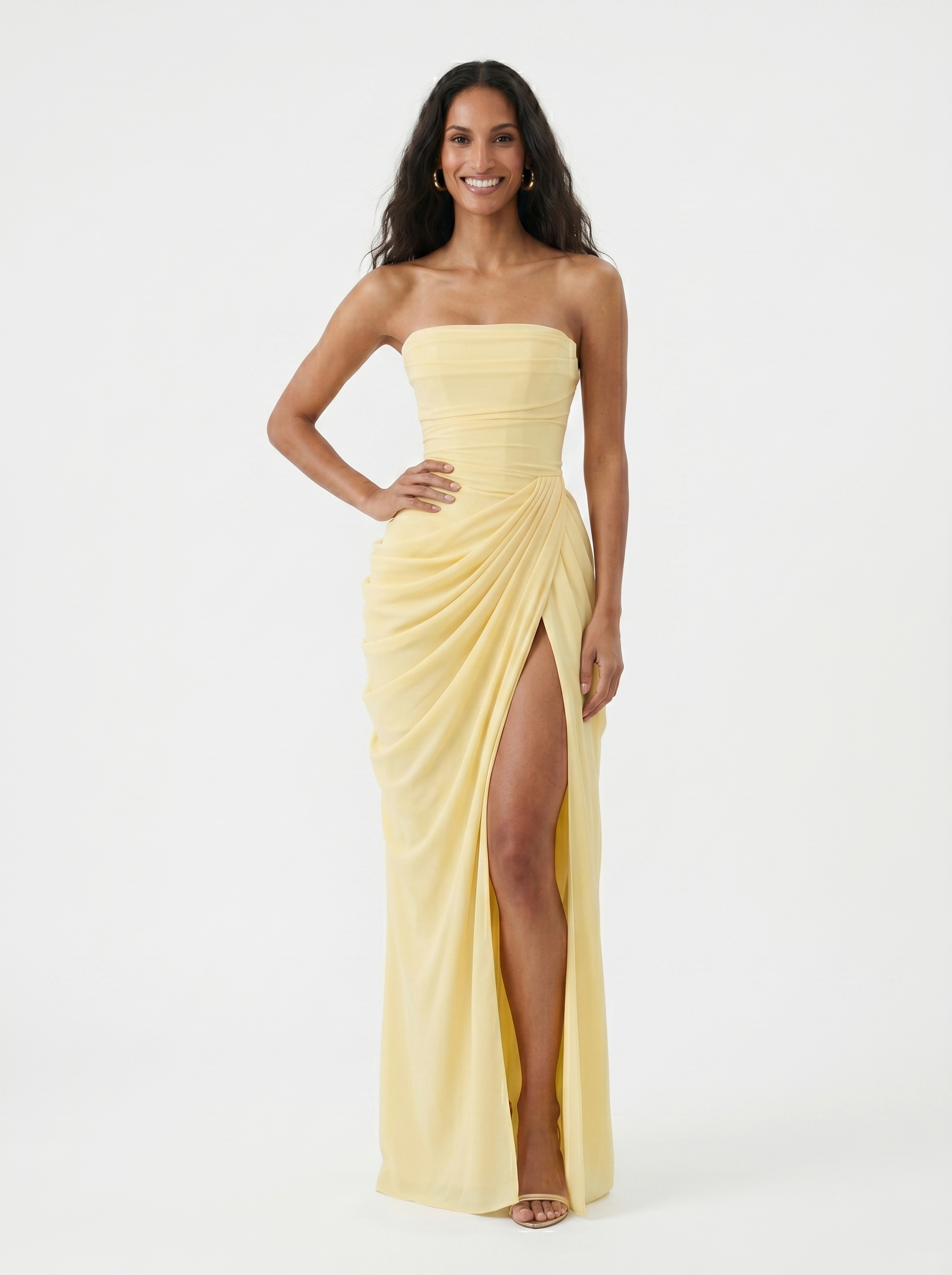 Shantelle™ | Elegant Dress