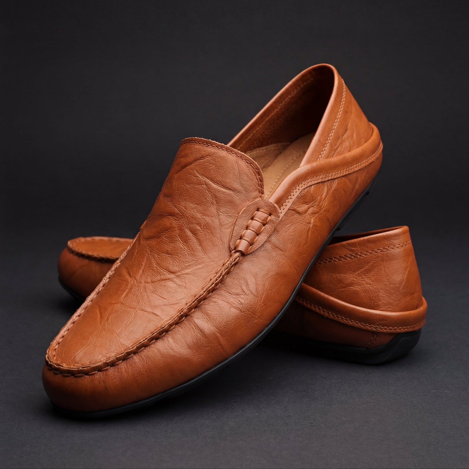 Florence Elegant Loafers