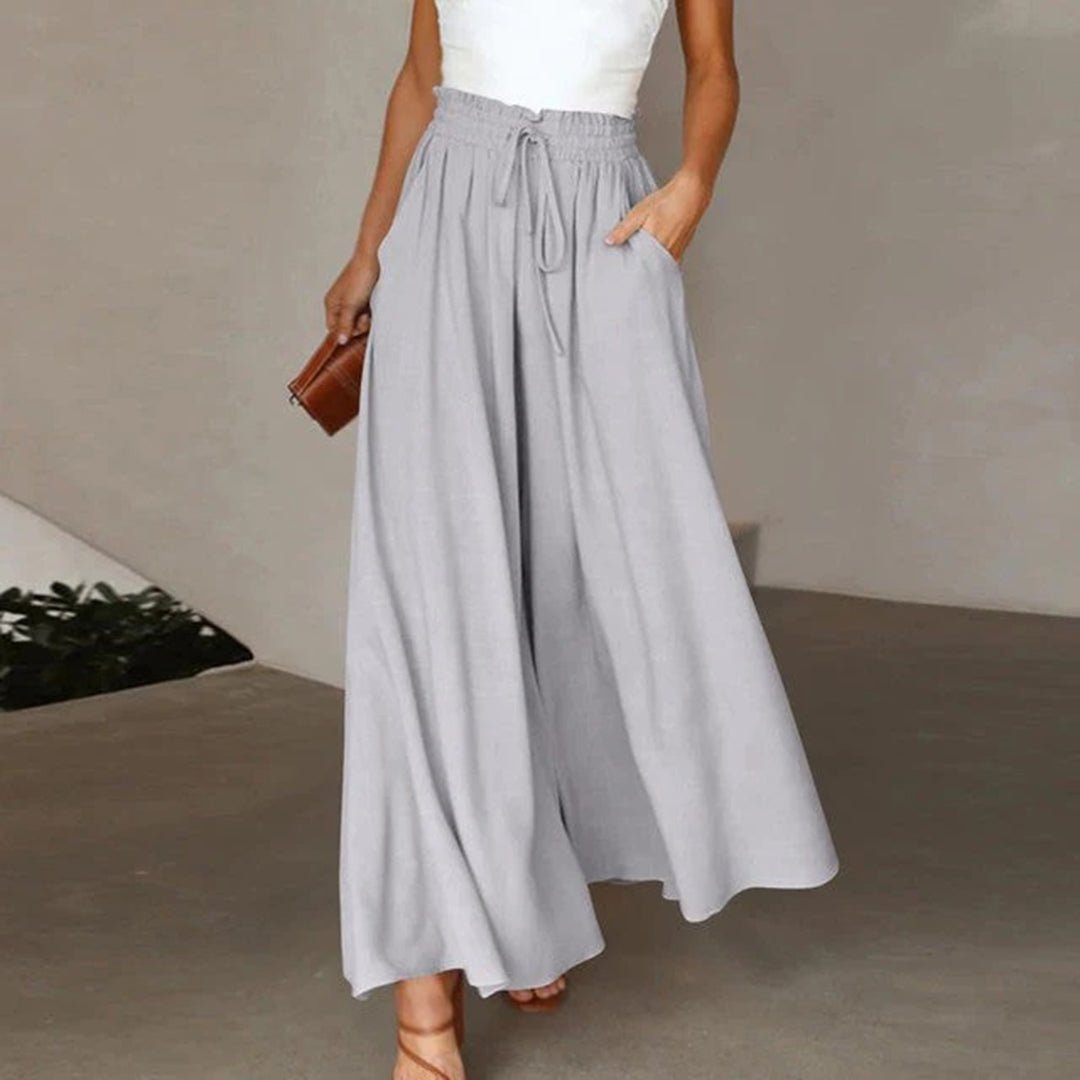 Fiorella | Tidal Wave Skirt