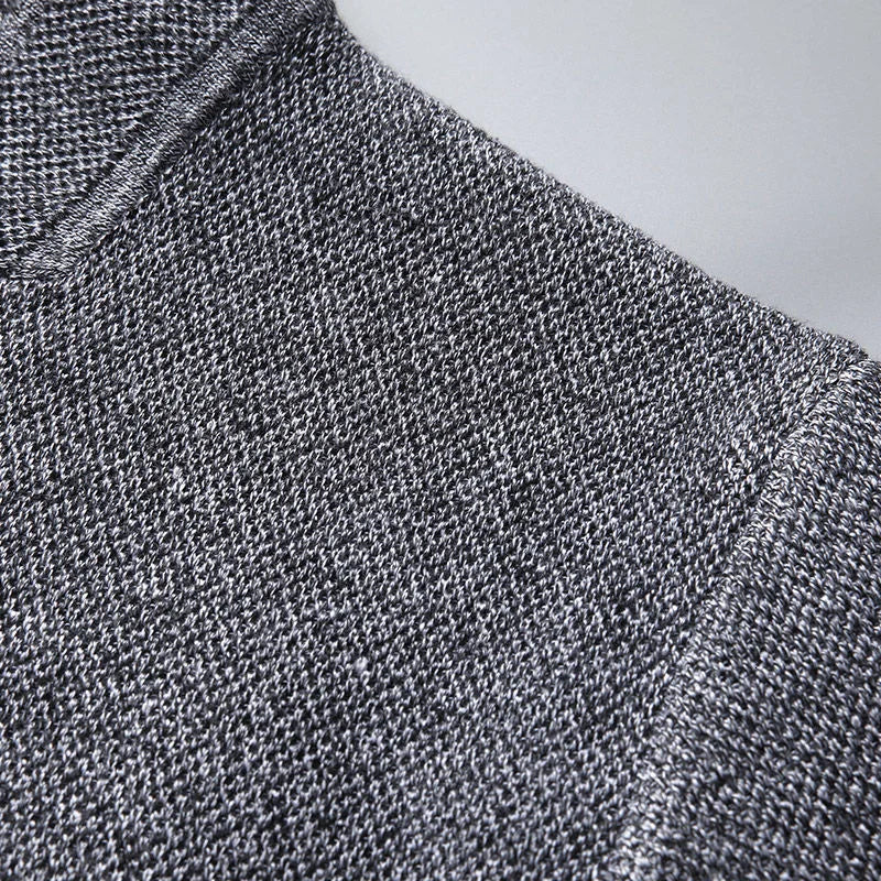 Loui - Textured Knit Cardigan