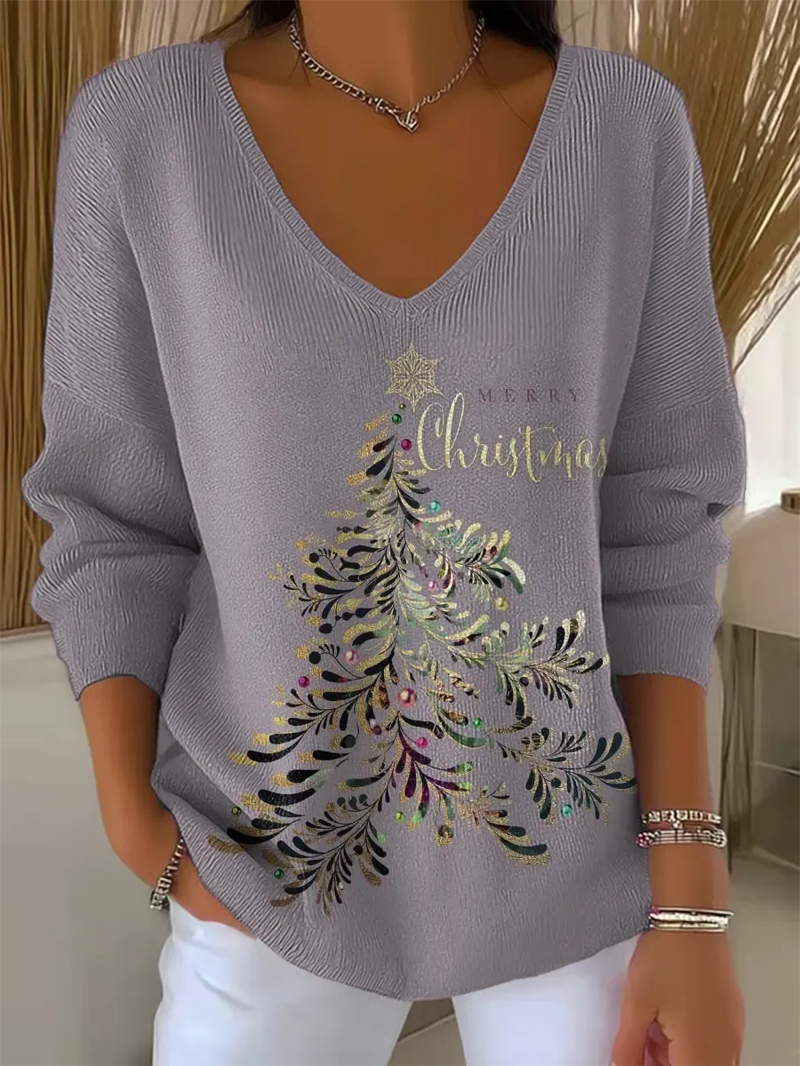 Skyler™ | Comfortable Sweater