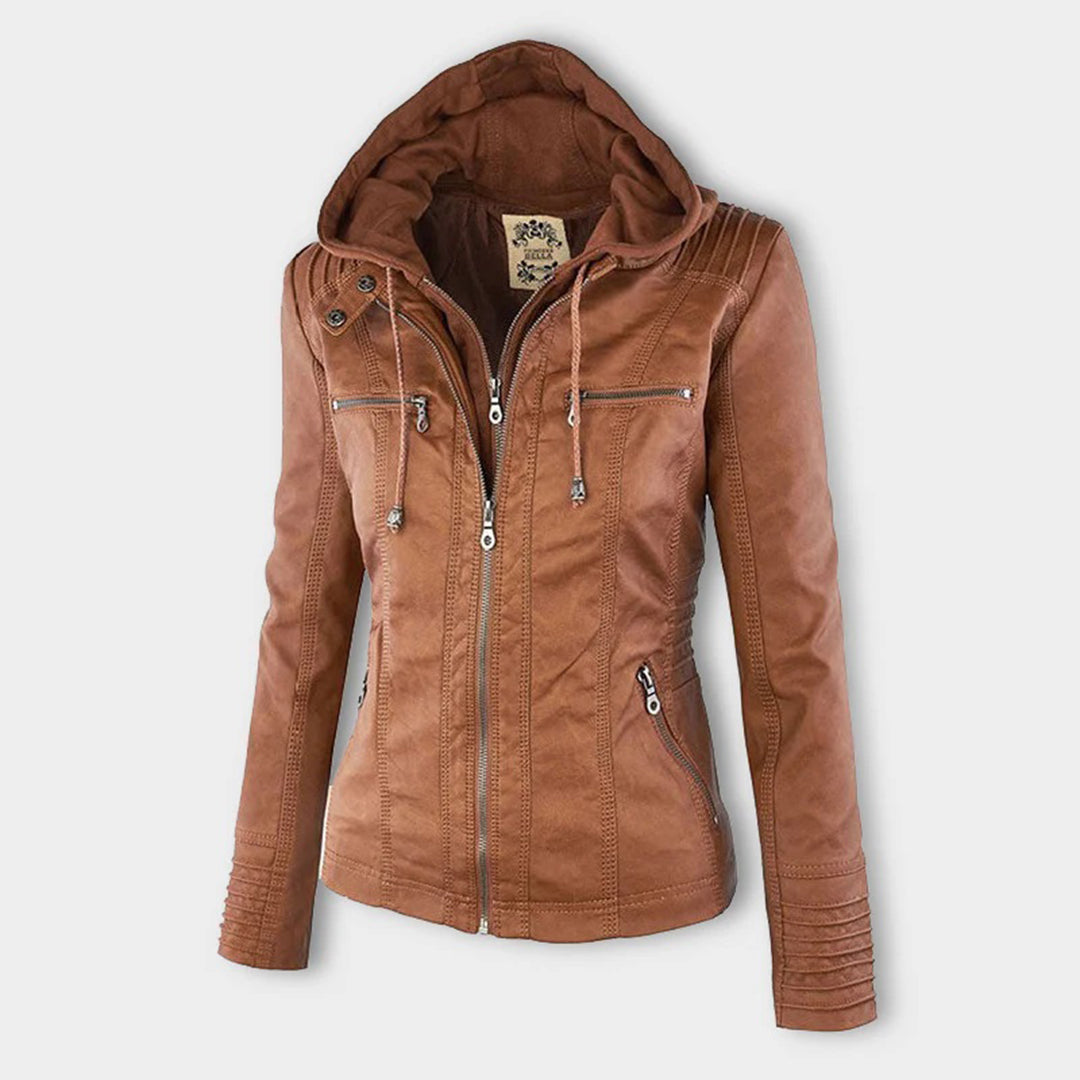 Monica | Robust and Elegant Jacket
