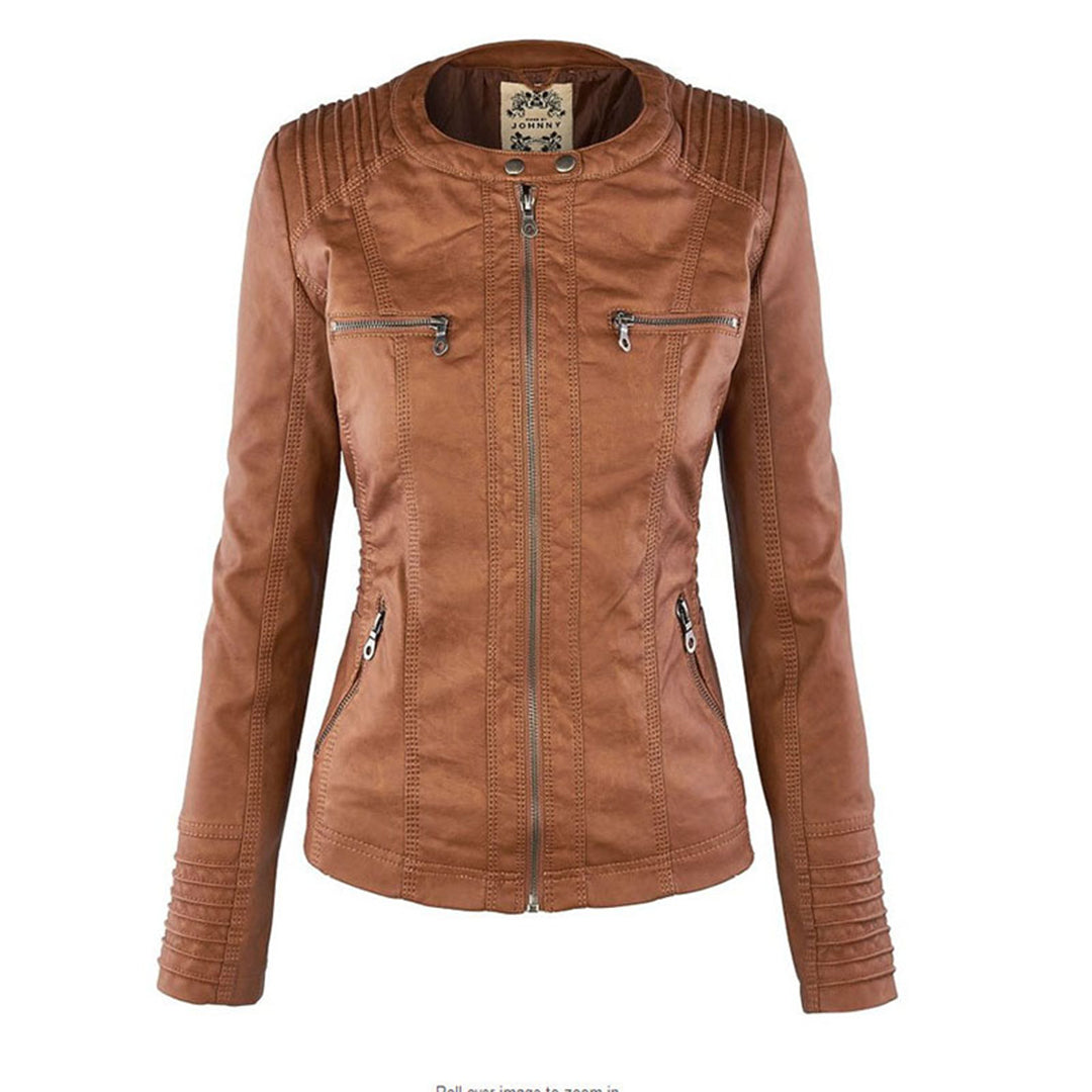 Monica | Robust and Elegant Jacket