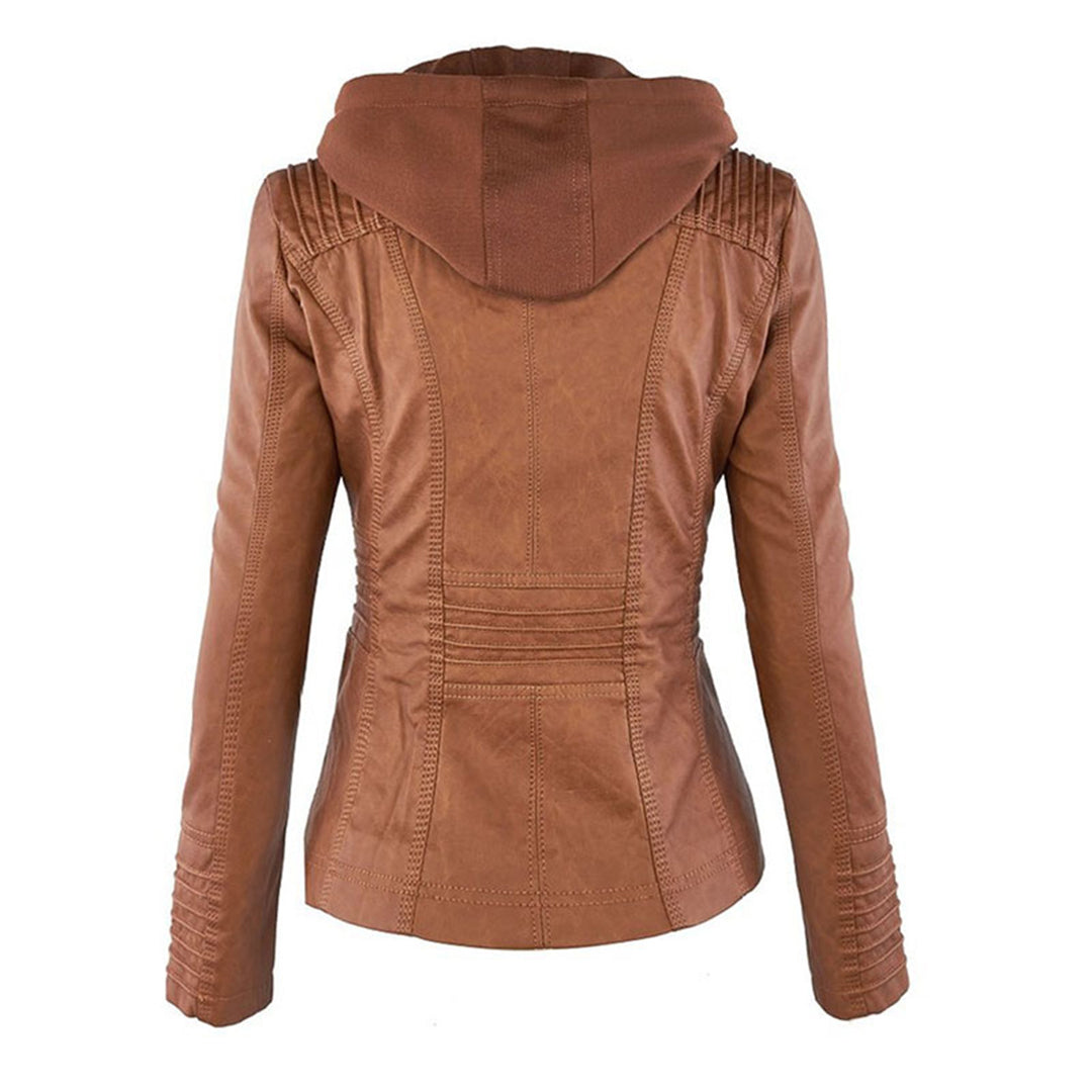 Monica | Robust and Elegant Jacket