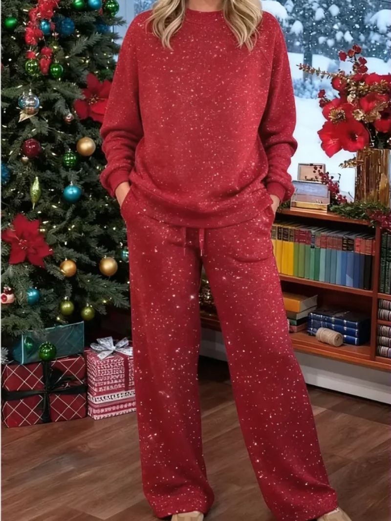 Patia | Cozy Womens Loungewear Set for Ultimate Relaxation
