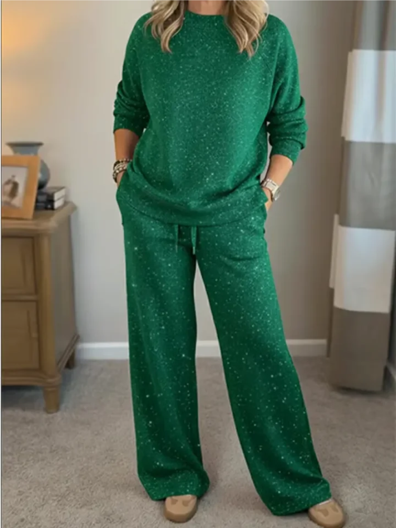Patia | Cozy Womens Loungewear Set for Ultimate Relaxation