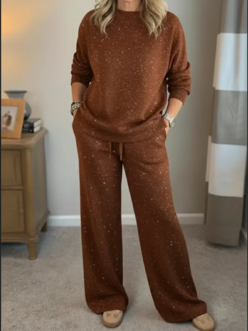 Patia | Cozy Womens Loungewear Set for Ultimate Relaxation