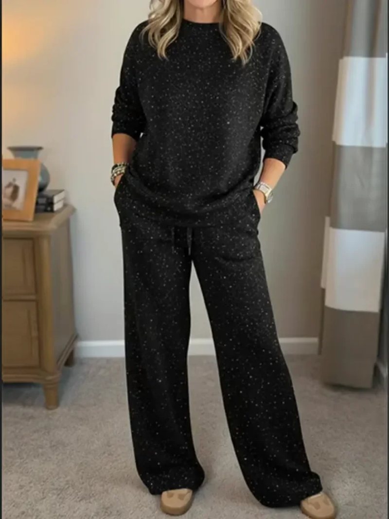 Patia | Cozy Womens Loungewear Set for Ultimate Relaxation