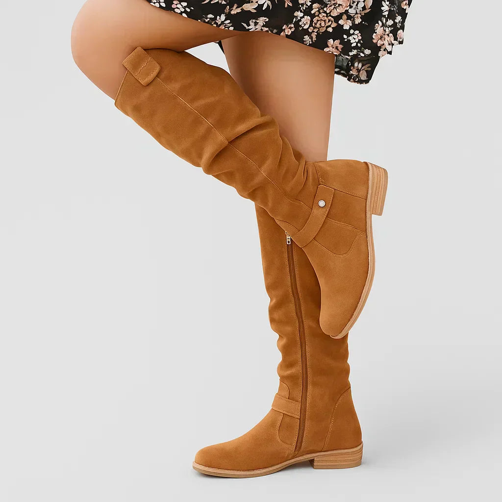 Madoka | Orthopedic Boots