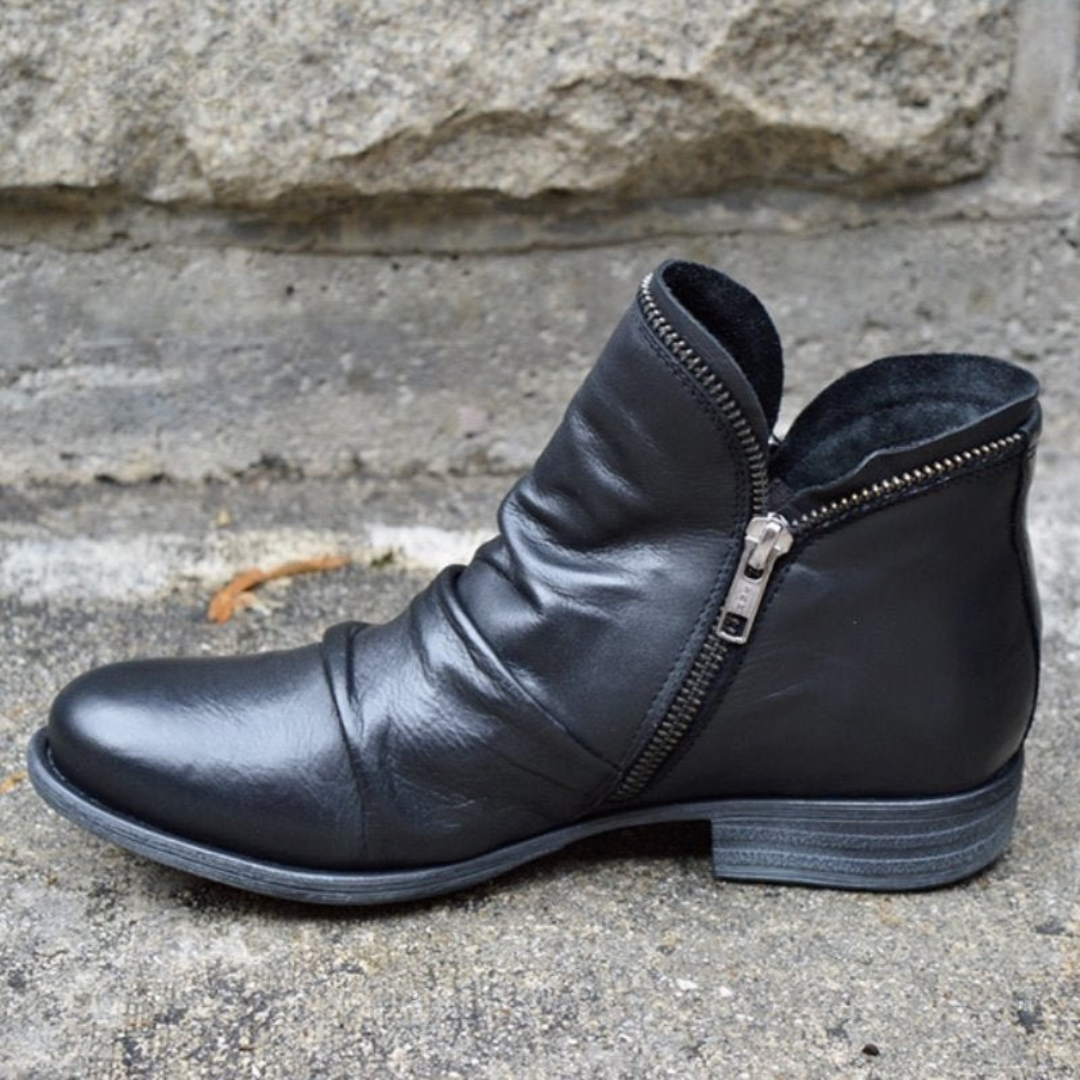 Kasidy | Orthopedic Boots