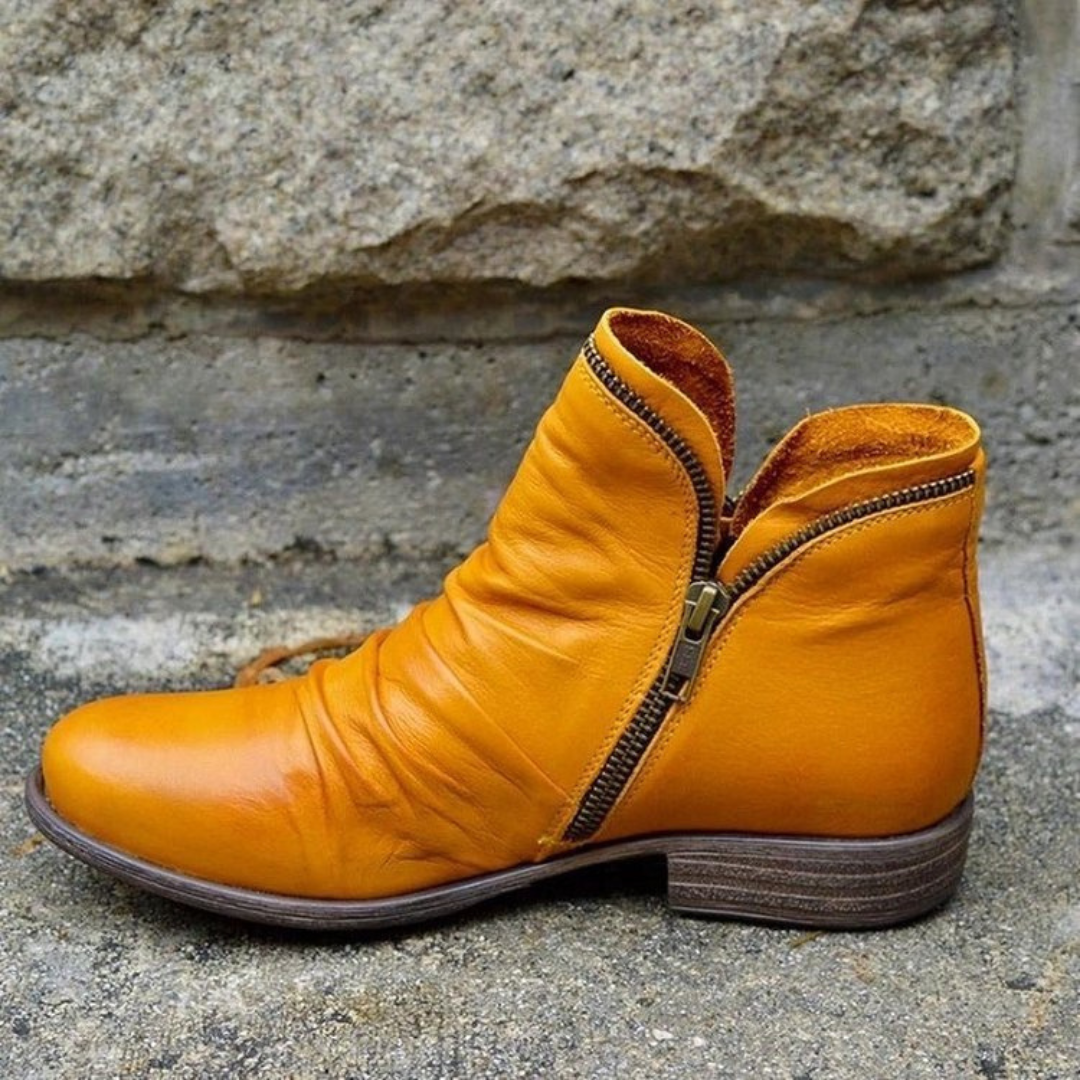 Kasidy | Orthopedic Boots