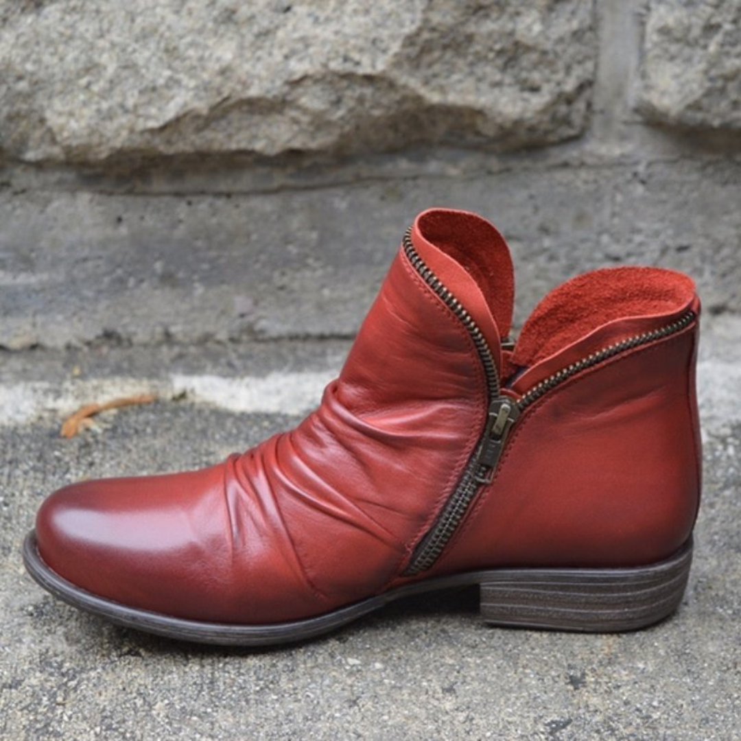 Kasidy | Orthopedic Boots
