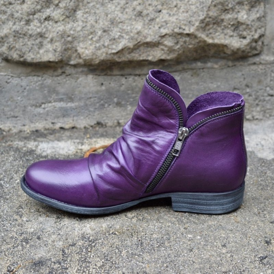 Kasidy | Orthopedic Boots