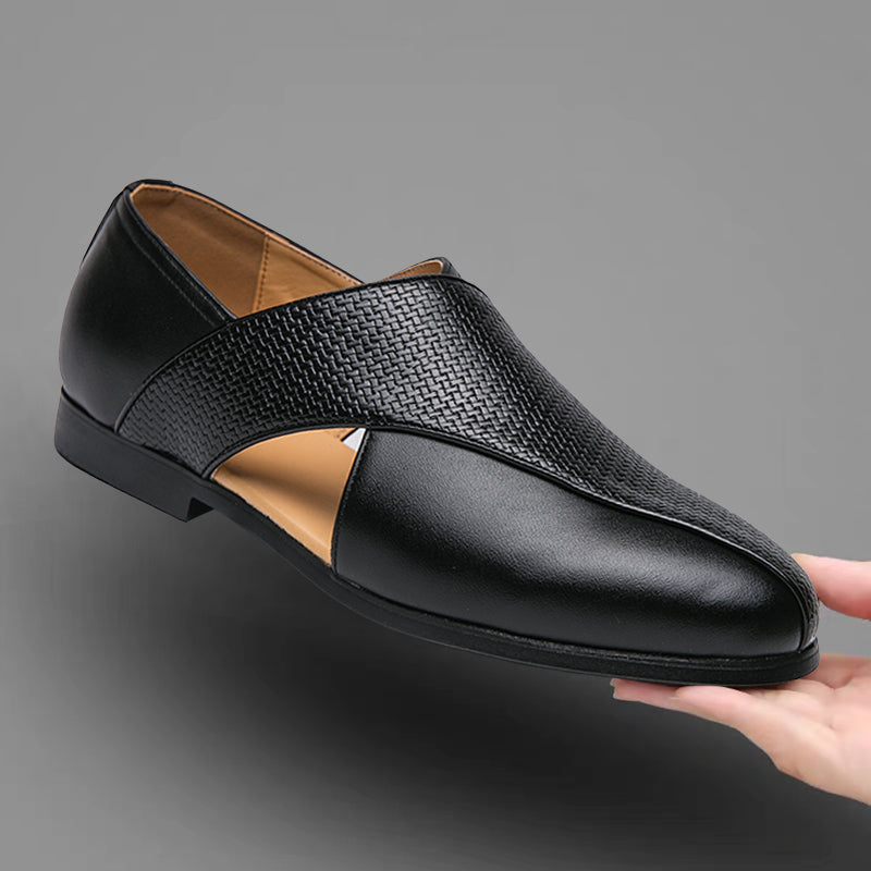 Panache Summer Loafers