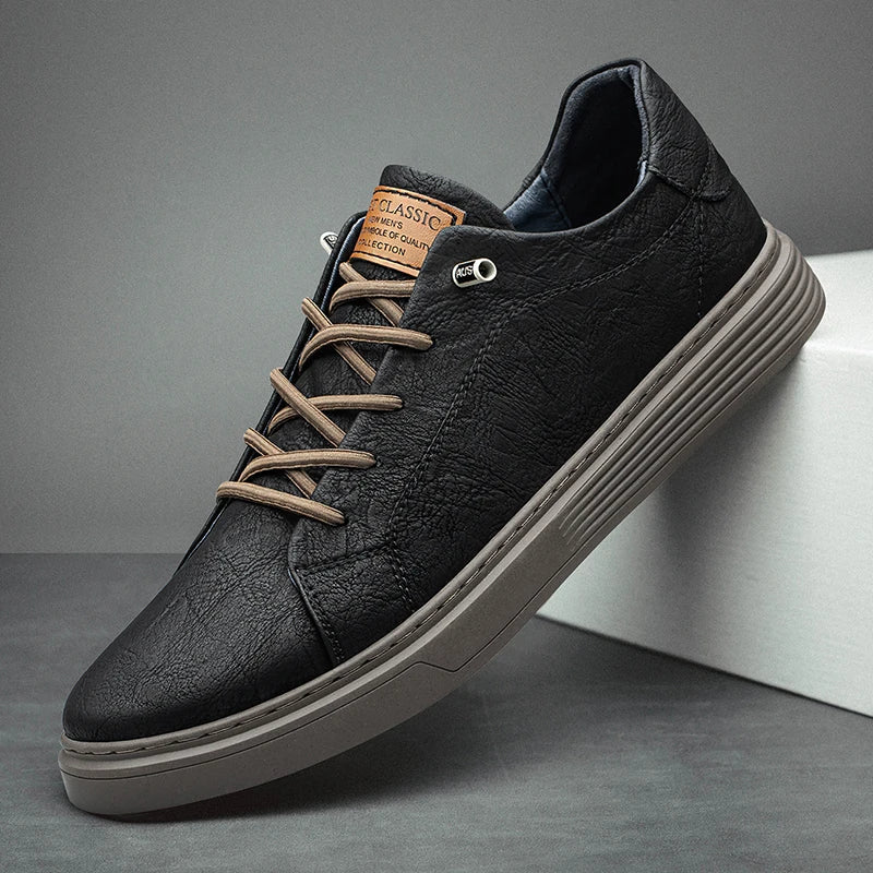 Darevonn | Premium Italian Style Sneakers
