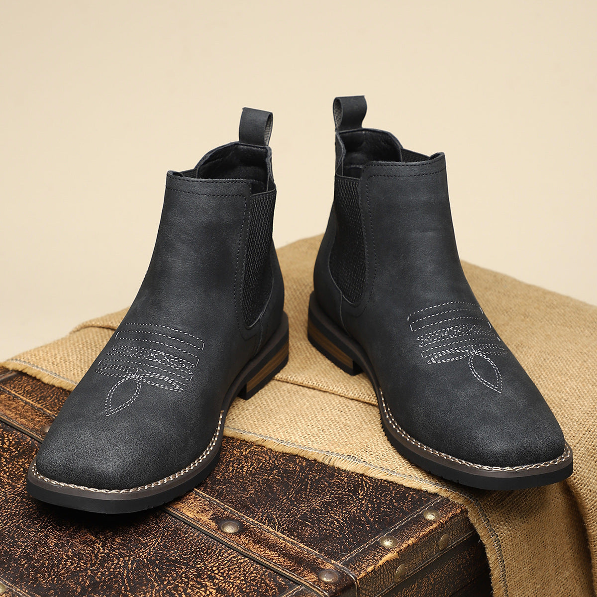 Aurelthor | Elegant Men’s Shoes