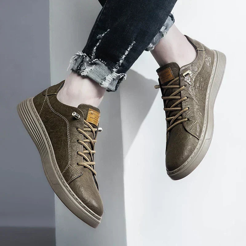 Darevonn | Premium Italian Style Sneakers