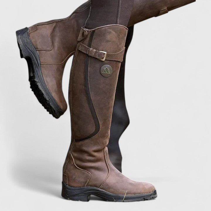 Genna | Orthopedic Boots