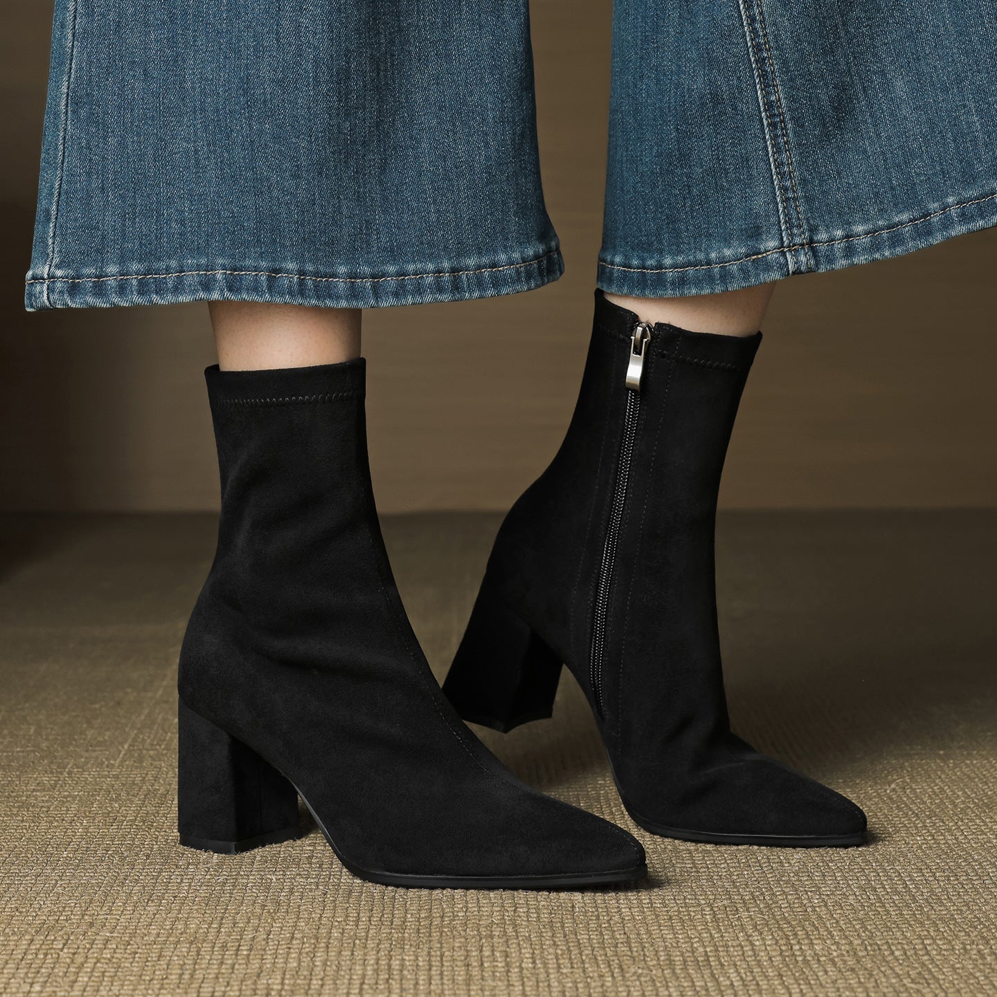Racquel | Genuine Boots
