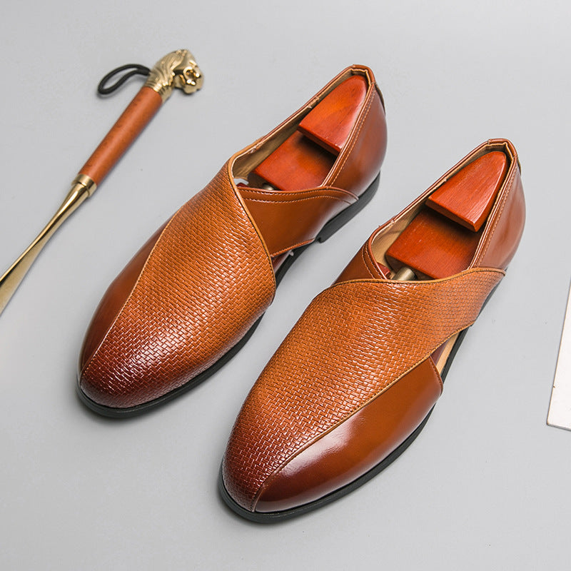Panache Summer Loafers