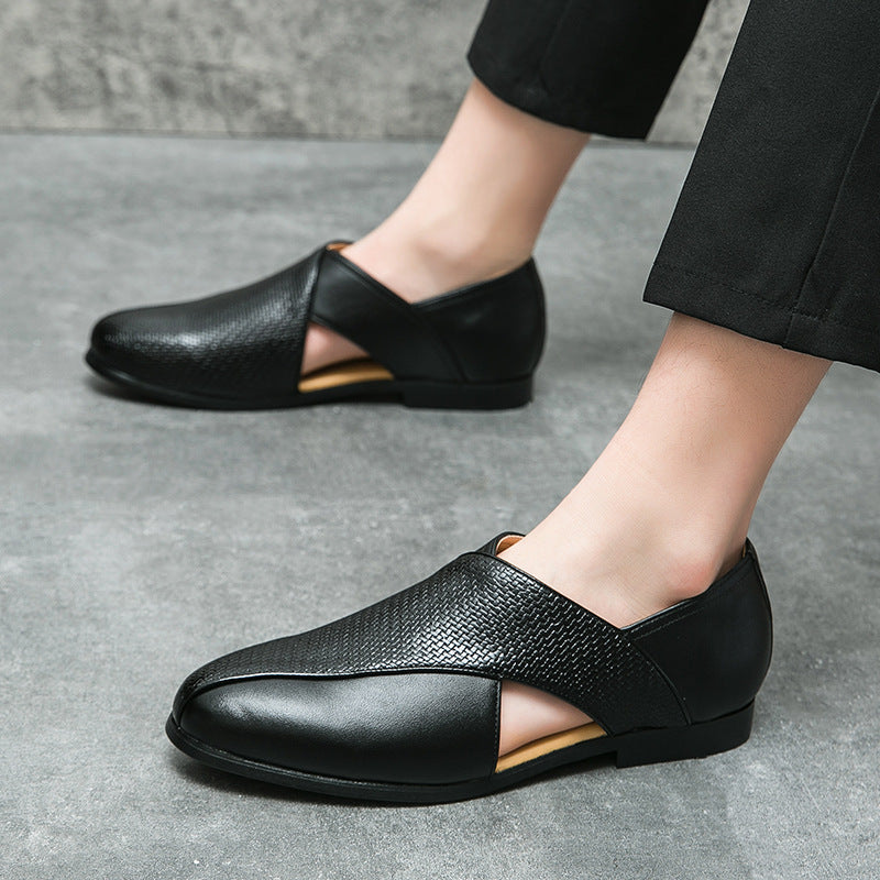 Panache Summer Loafers