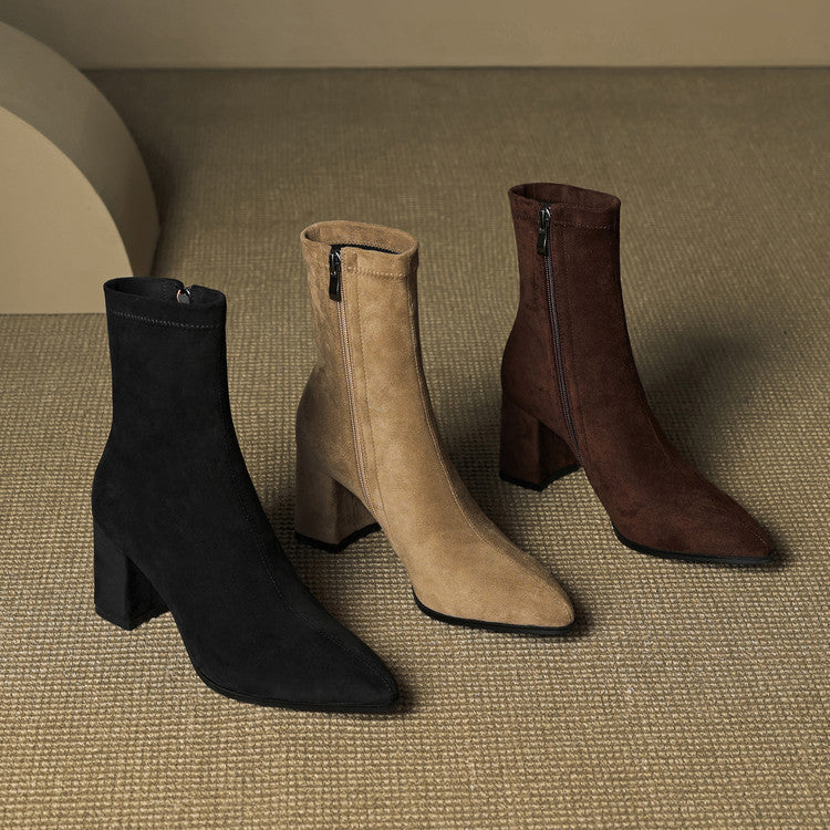 Racquel | Genuine Boots