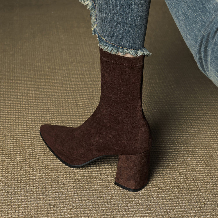 Racquel | Genuine Boots