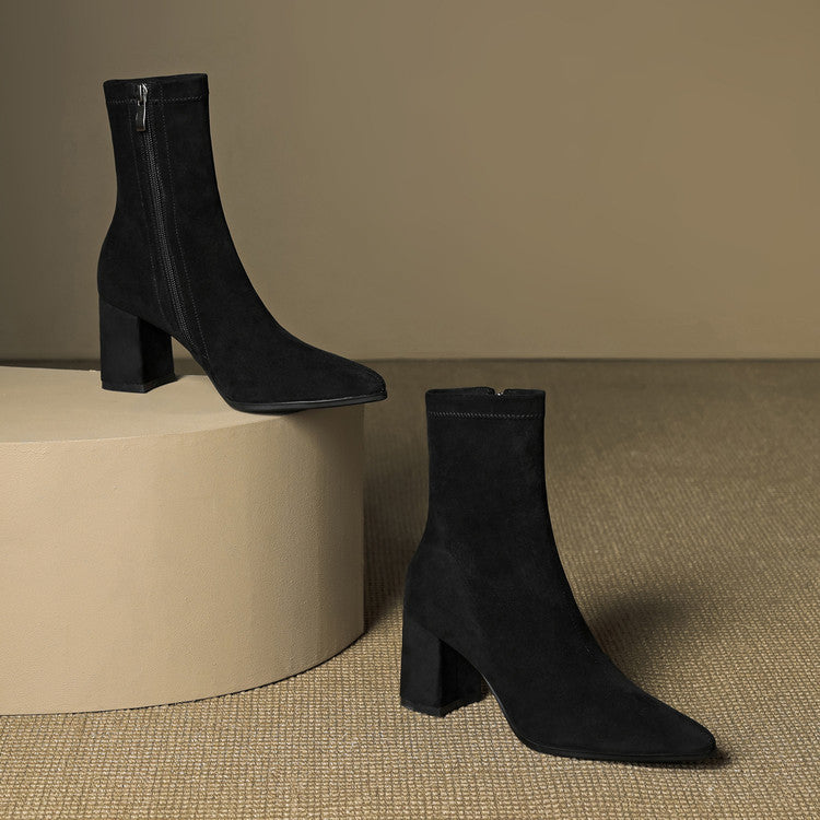 Racquel | Genuine Boots